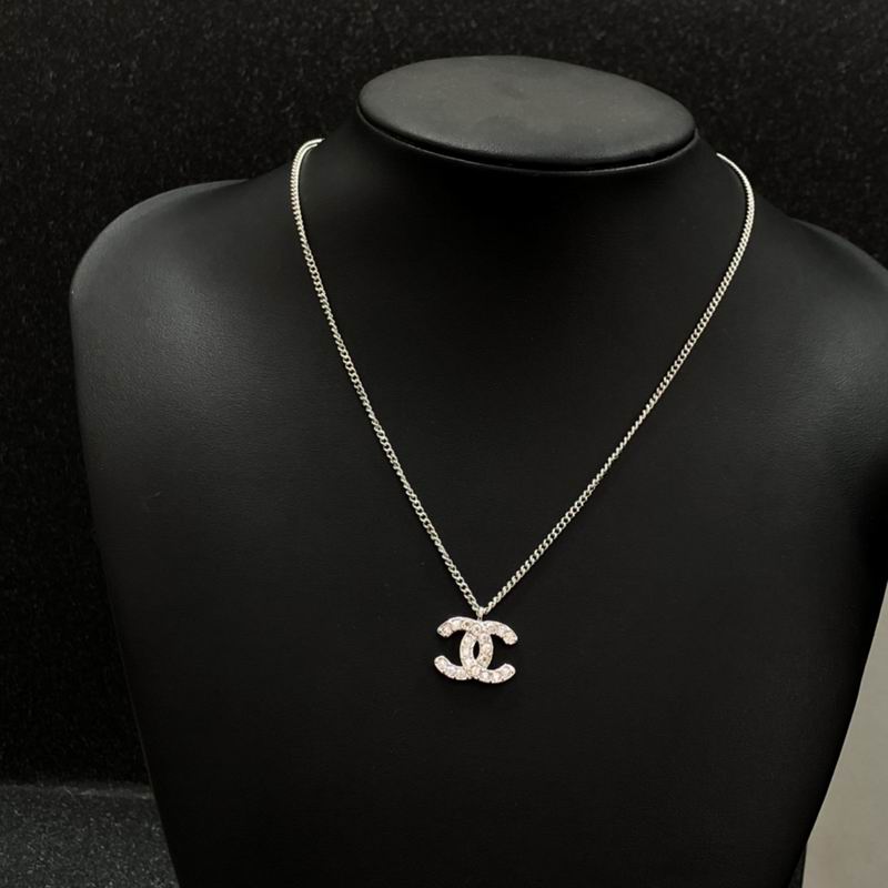 Chanel necklace 1lyx49 (3)